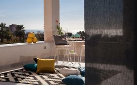 Casa Vacanze Eco Del Mare